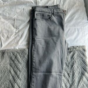 Levi pants, skinny - 36x30